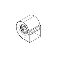 5H0793600000 | Blower Assembly 5H0793600000 A18-18ACD x 1 Inch | Modine