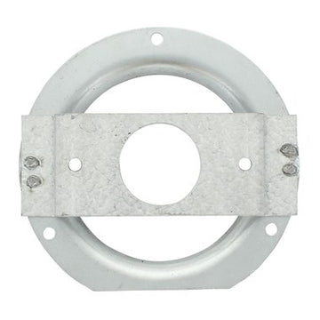 Reznor RZ131445 Mounting Plate for Venter Motor CRP/V  | Blackhawk Supply
