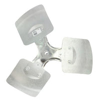 RZ195678 | Fan Blade 19 Inch Counterclockwise 3 Blades 1/2 Inch | Reznor