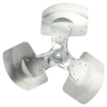 Reznor RZ195648 Fan Blade 16 Inch Counterclockwise 3 Blades 1/2 Inch  | Blackhawk Supply