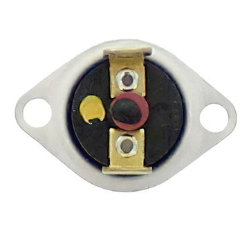Reznor RZ196950 Limit Switch Rollout Manual Reset 250F Yellow  | Blackhawk Supply