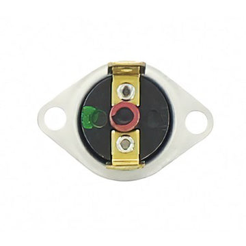 Reznor RZ112754 Flue Switch Blocked Manual Reset L175F  | Blackhawk Supply