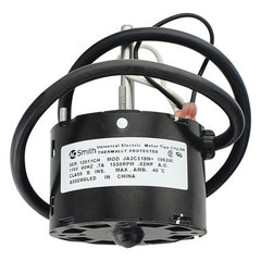 Reznor RZ196240 Fan Motor 0.02 Horsepower 115 Volt 1550 Revolutions per Minute 60 Hertz  | Blackhawk Supply