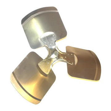 Reznor RZ195683 Fan Blade for UDAP 300  | Blackhawk Supply