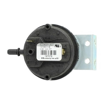 Reznor RZ197078 Flow Switch Air 0.80 Inch Water Column  | Blackhawk Supply