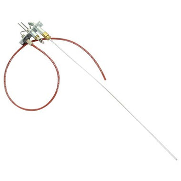 Reznor RZ125251 Pilot Burner Vertical Natural Gas  | Blackhawk Supply