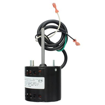Reznor RZ196242 Fan Motor for UDAP/S 75 115 Volt  | Blackhawk Supply