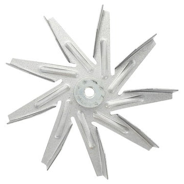 Reznor RZ195036 Vent Wheel Assembly for UDAP/UDBS/UDAS  | Blackhawk Supply