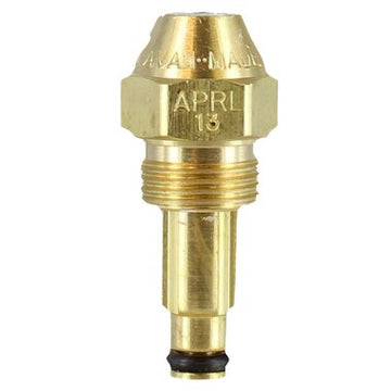 Reznor RZ102997 Siphon Nozzle 56975-1 #9-7 .029 DIST  | Blackhawk Supply
