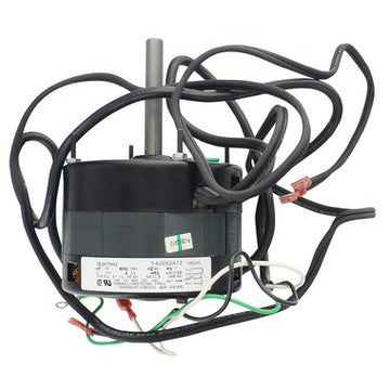 Reznor RZ196245 Fan Motor 1/6 Horsepower 115 Volt 1050 Revolutions per Minute 60 Hertz  | Blackhawk Supply