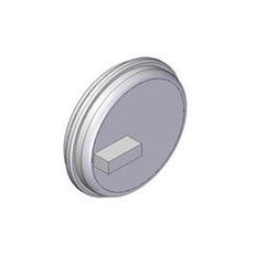 Modine 5H0780340010 Pressure Switch SPST 0.67 Inch Water Column  | Blackhawk Supply