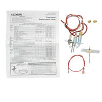 RZ131457 | Pilot Assembly SC-6 Replacement Natural Gas | Reznor