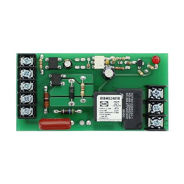 Reznor RZ234656 Relay SPDT 24V/120V 20 Amp  | Blackhawk Supply
