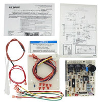 RZ258251 | Control Board DSI Replacement Kit | Reznor
