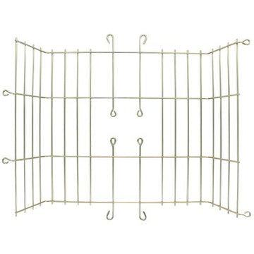 Reznor RZ110908 Fan Guard Full  | Blackhawk Supply