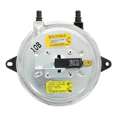 Reznor RZ173311 Pressure Switch for Burner Box PPS10143-2903  | Blackhawk Supply