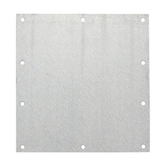 Reznor RZ041995 Cover Plate for Flue Duct RPV3 Series  | Blackhawk Supply