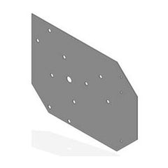 Modine 5H0722930000 Mounting Bracket 5H0722930000  | Blackhawk Supply