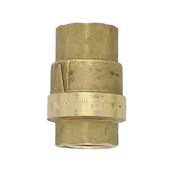 Reznor RZ110320 Foot Valve 1/2 Inch NPT Val Stop #60020  | Blackhawk Supply
