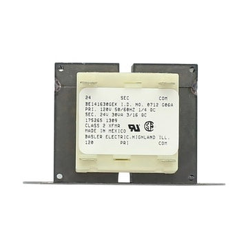 Reznor RZ175265 Transformer Control 30VA 120 Volt 24 Volt  | Blackhawk Supply