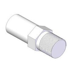 Modine 5H0547510023 Orifice Main Natural Gas  | Blackhawk Supply