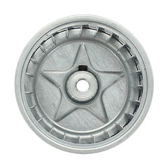 Reznor RZ068006 Blower Wheel 5/16 Inch Hub  | Blackhawk Supply