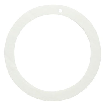 Reznor RZ044695 Gasket Venter  | Blackhawk Supply