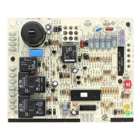 RZ195573 | Control Board DSI with Cooling Relay | Reznor