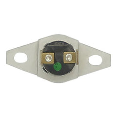 Reznor RZ201961 Limit Switch High Temperature Auto Reset 275F Green  | Blackhawk Supply