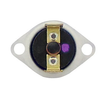 Reznor RZ197033 Rollout Switch SPST Manual Reset 210F  | Blackhawk Supply