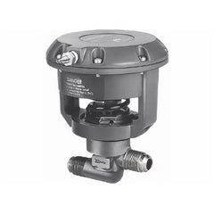 Johnson Controls V-3966-1002 1/2" NC GL 9-13# W/A 3.2  | Blackhawk Supply