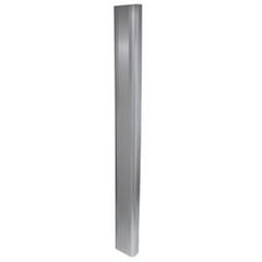 Rinnai FOT-141 Pipe Cover Kit B for EX11C/EX17C/EX22C Direct-Vent Wall  | Blackhawk Supply