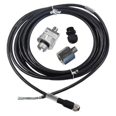 GRUNDFOS CIRCULATORS 98477669 Adapter Sensor with Trans 6 Foot Cable EPDM 1/2 Inch MPT  | Blackhawk Supply