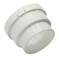 802000006 | Vent Adapter 3 Inch Flue | RINNAI