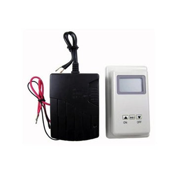 Tjernlund SWT Thermostat Switch It SWT Wireless Heat Only  | Blackhawk Supply