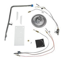 265-47439-10-32 | Burner Assembly RG2 Kit Natural Gas for RG250LN | Bradford White