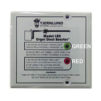 950-9131 | Panel Notification Assembly Kit for LB2 | Tjernlund