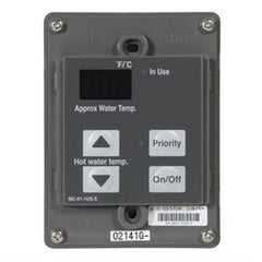 Rinnai 103000010 Controller Assembly Integrated  | Blackhawk Supply