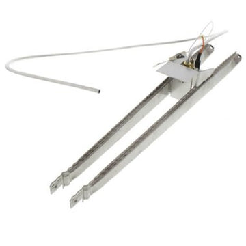 Laars R10526400 Pilot Assembly Burner Natural Gas  | Blackhawk Supply