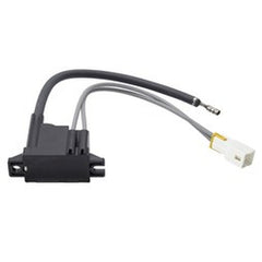 Rinnai 106000068 Ignition Wire for RU80/98I/E Water Heater  | Blackhawk Supply
