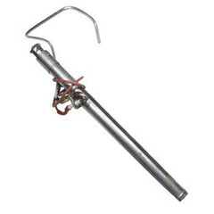 Laars 10582205 Pilot Assembly Burner for JVS/PRO  | Blackhawk Supply