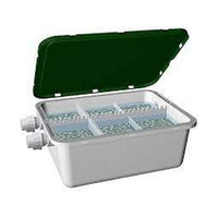 NT15 | Condensate Neutralizer Tank 20 Gallons per Hour 3M BTU | Axiom