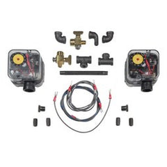 Laars CA006700 Pressure Switch Kit High/Low  | Blackhawk Supply