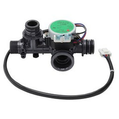 Laars FT1220WRONG 3-Way Valve Flow for MFTCW140  | Blackhawk Supply