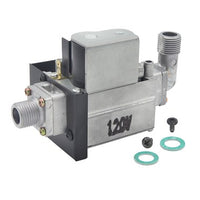 FT1950 | GAS VALVE | Laars Heating Systems