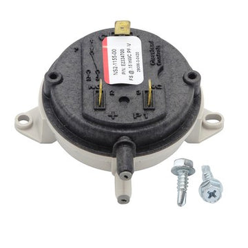Laars RE2334700 Pressure Switch Air for Neotherm RE2334700  | Blackhawk Supply