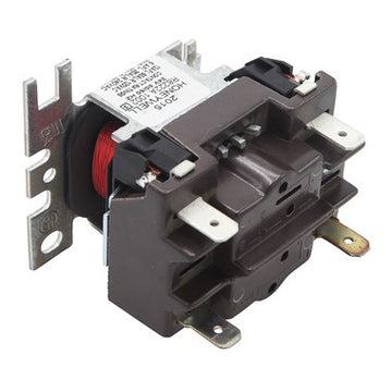 Laars E0098300 Relay Switching SPST 24 Volt  | Blackhawk Supply