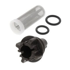 Rinnai 109000749 Water Filter By-Pass Set Crossover Mode for Sensei  | Blackhawk Supply