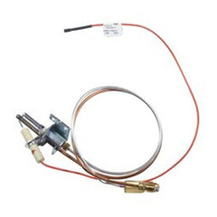 Bradford White 233-46277-04 Pilot Assembly FVIR 16/18/0.0156 Natural Gas  | Blackhawk Supply