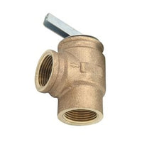 R0061400 | Relief Valve 3/4 Inch 30 Pounds per Square Inch | Laars